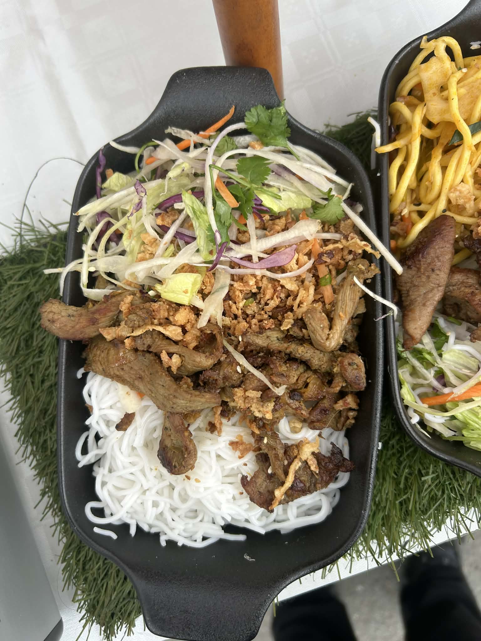 Bun Cha
